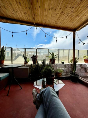 La casita de Lulú